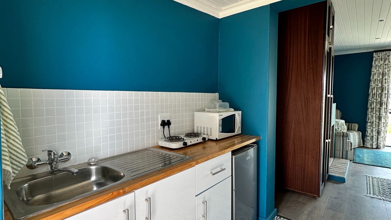 Photo of Kitchen in Grabouw