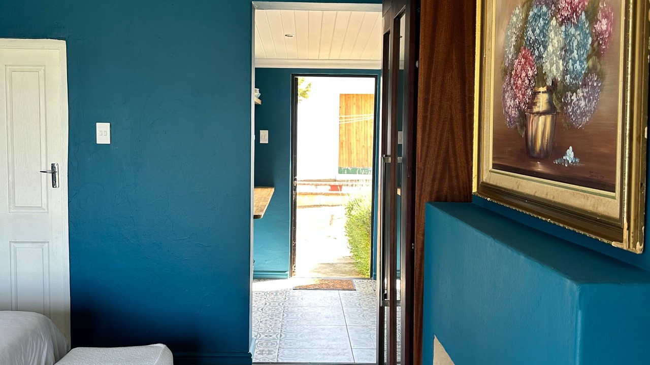 Photo of Bedroom in Grabouw