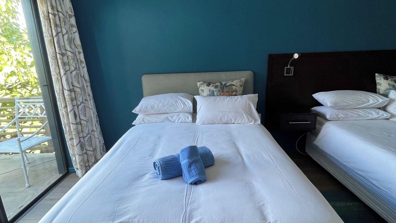 Photo of Bedroom in Grabouw