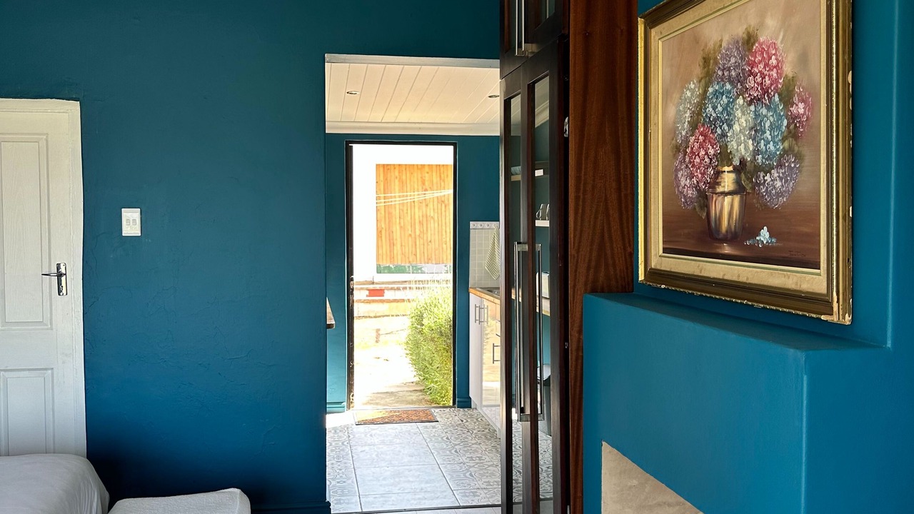 Photo of Bedroom in Grabouw