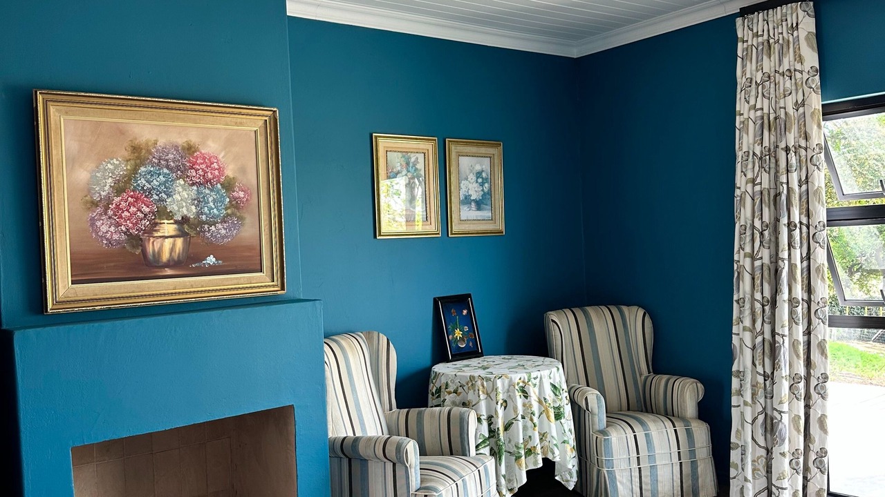 Photo of Bedroom in Grabouw
