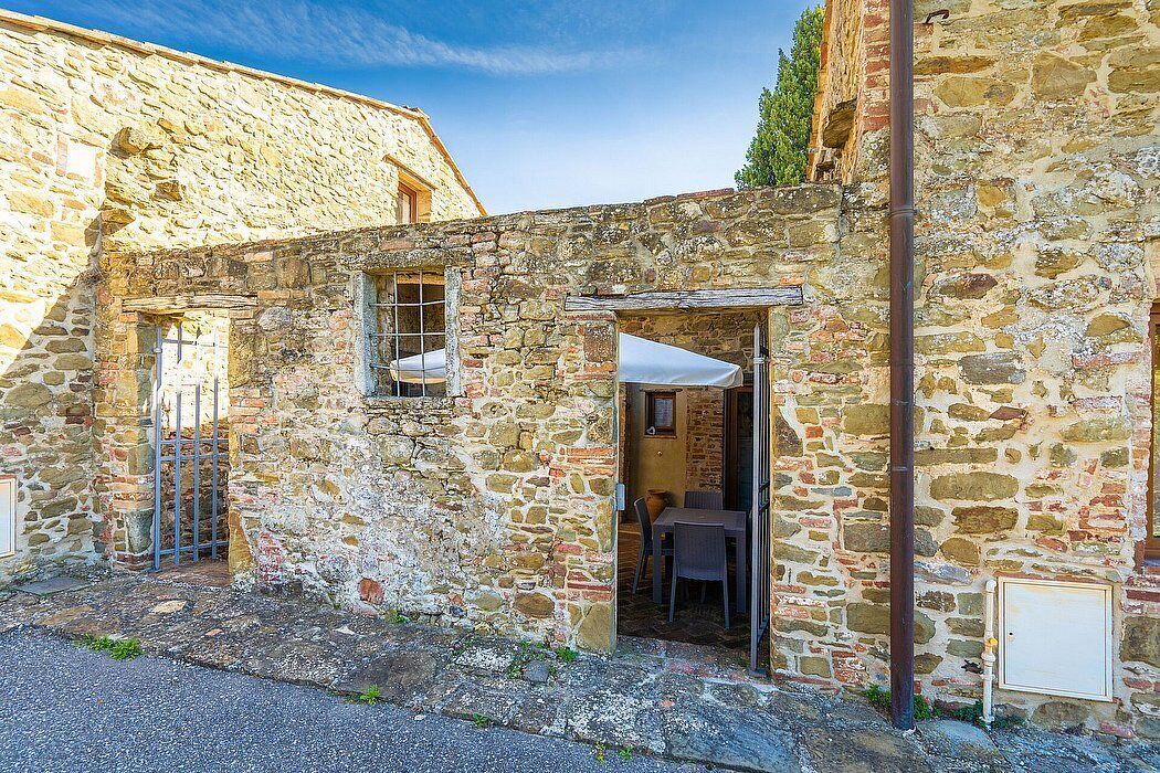 Photo of Outdoor in San Vincenti
