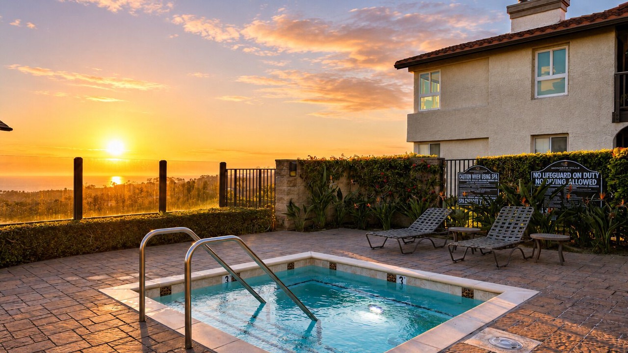 Photo of Outdoor in Monarch Beach