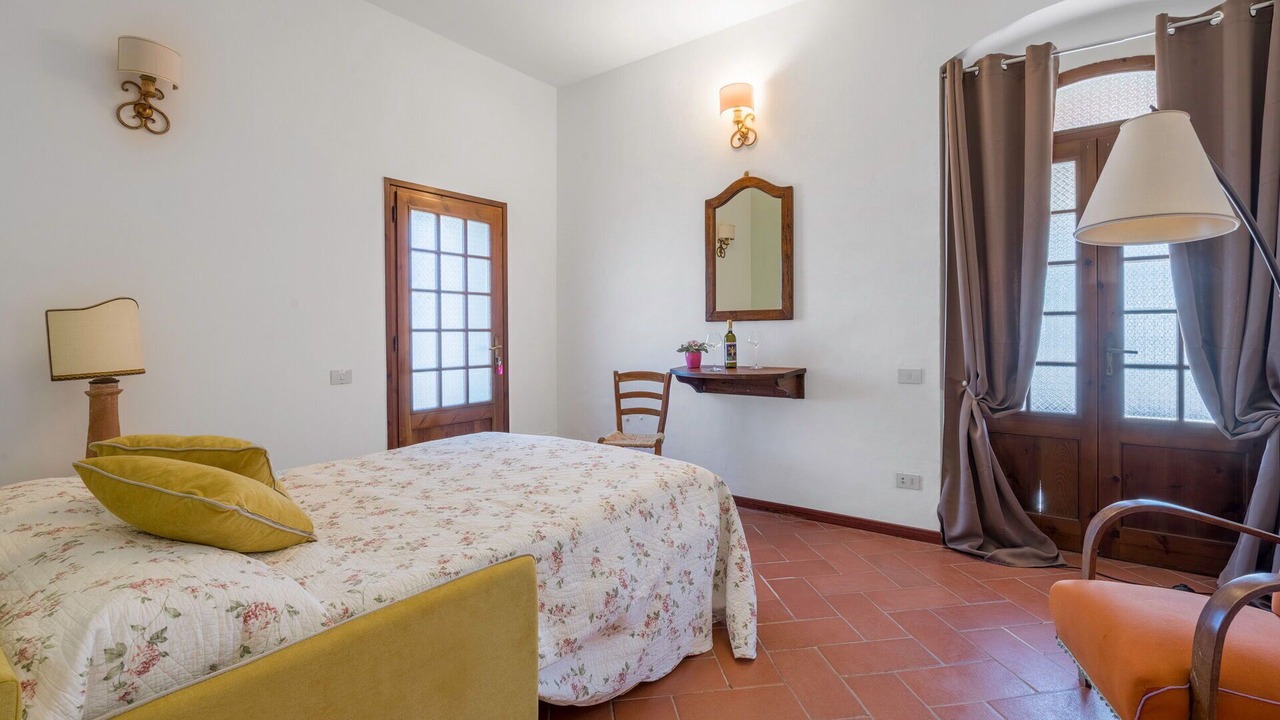 Photo of Bathroom in San Macario In Monte