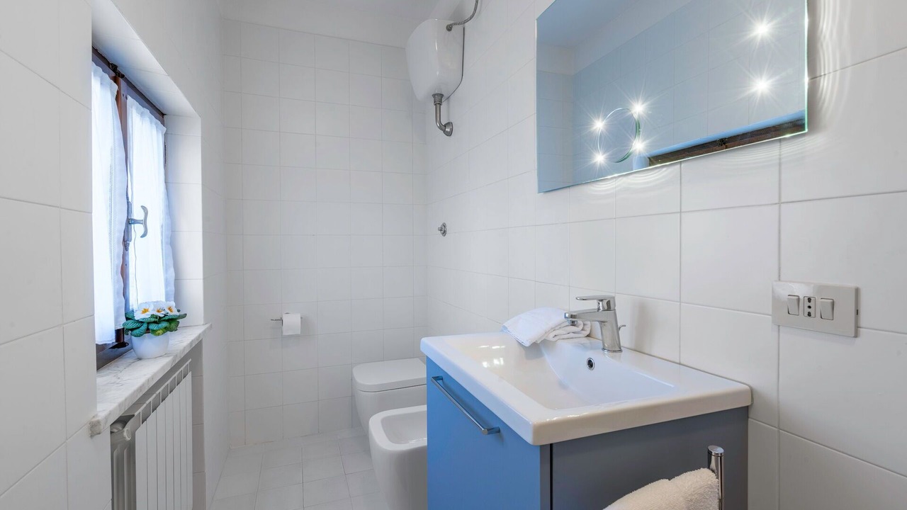 Photo of Bathroom in San Macario In Monte