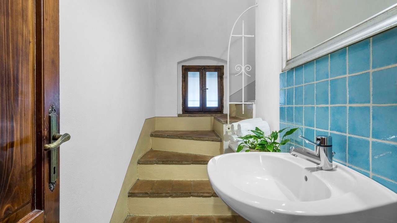 Photo of Bathroom in San Macario In Monte