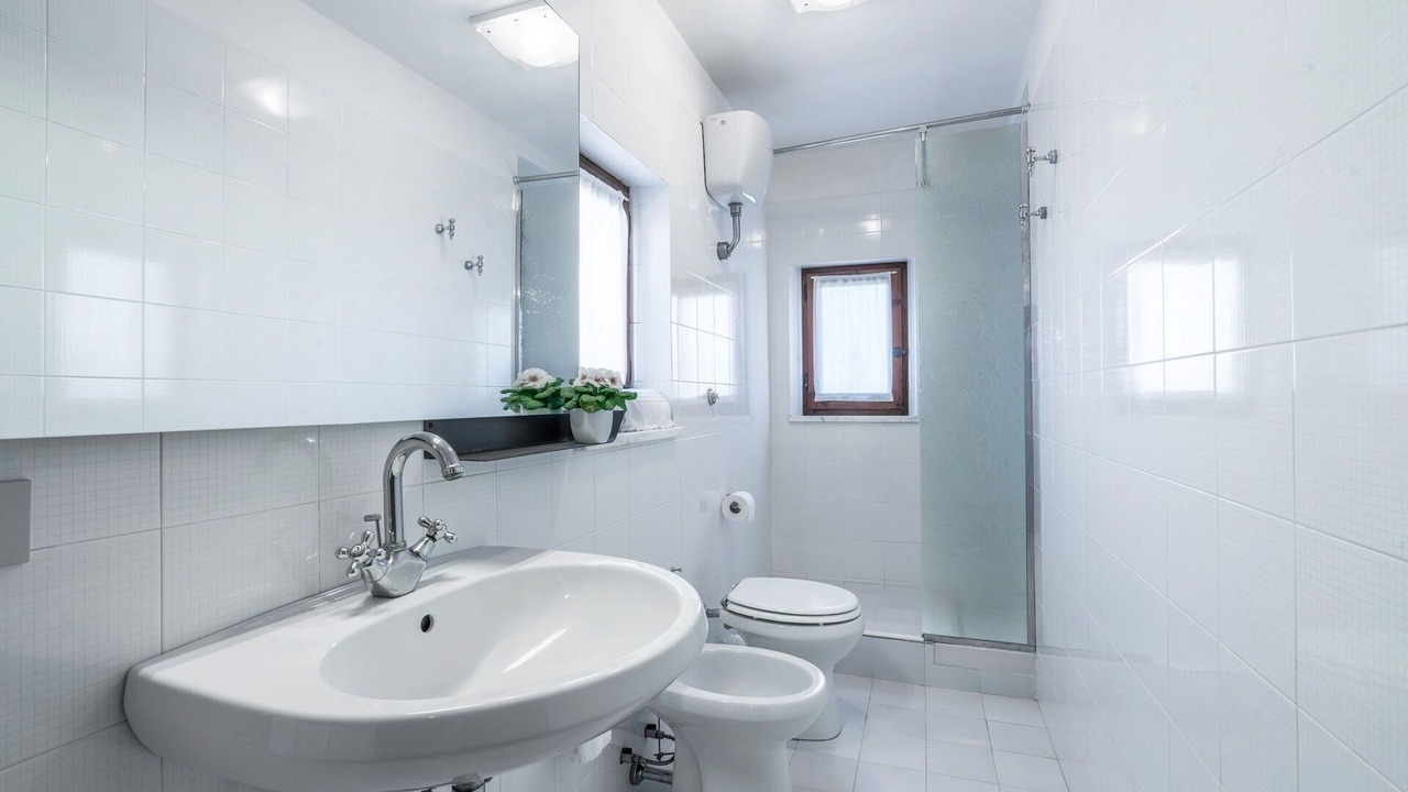Photo of Bathroom in San Macario In Monte