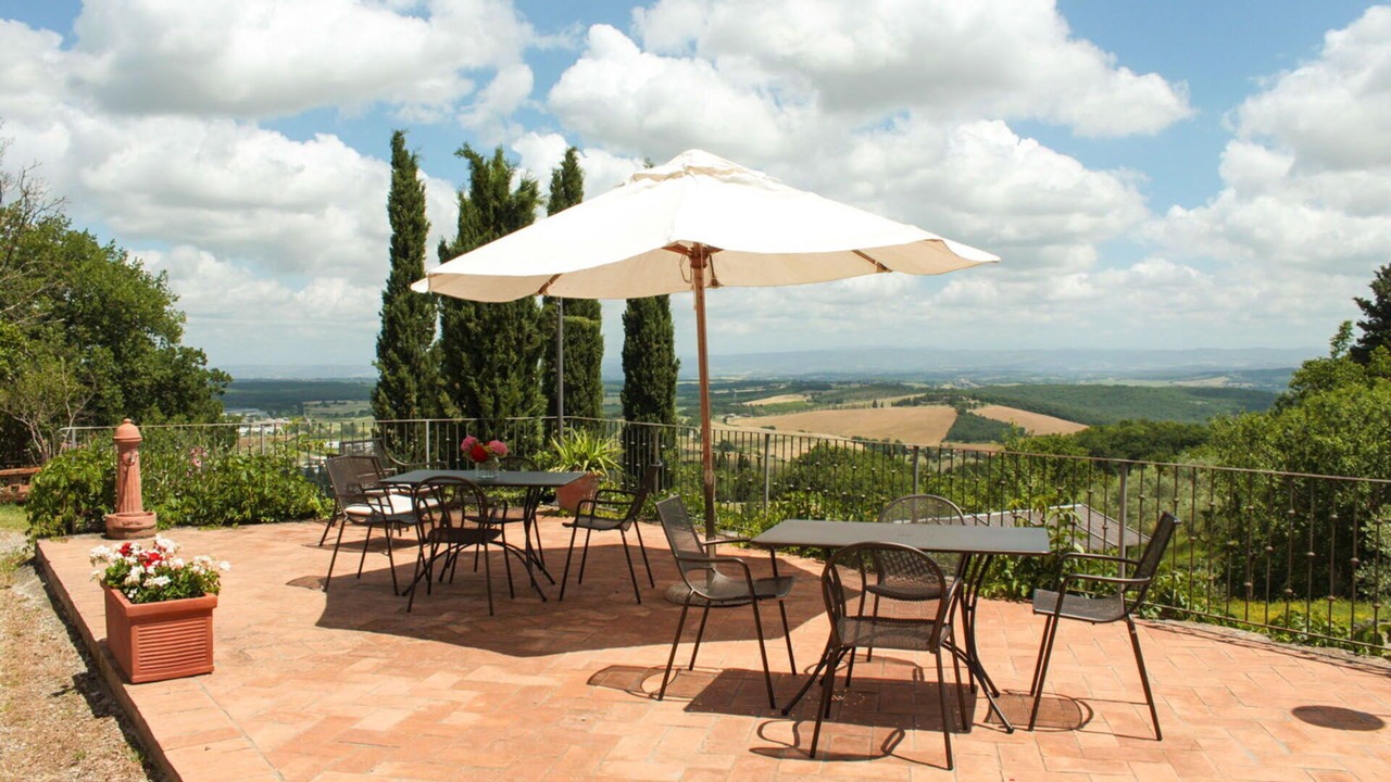 Photo of Patio Balcony in San Macario In Monte