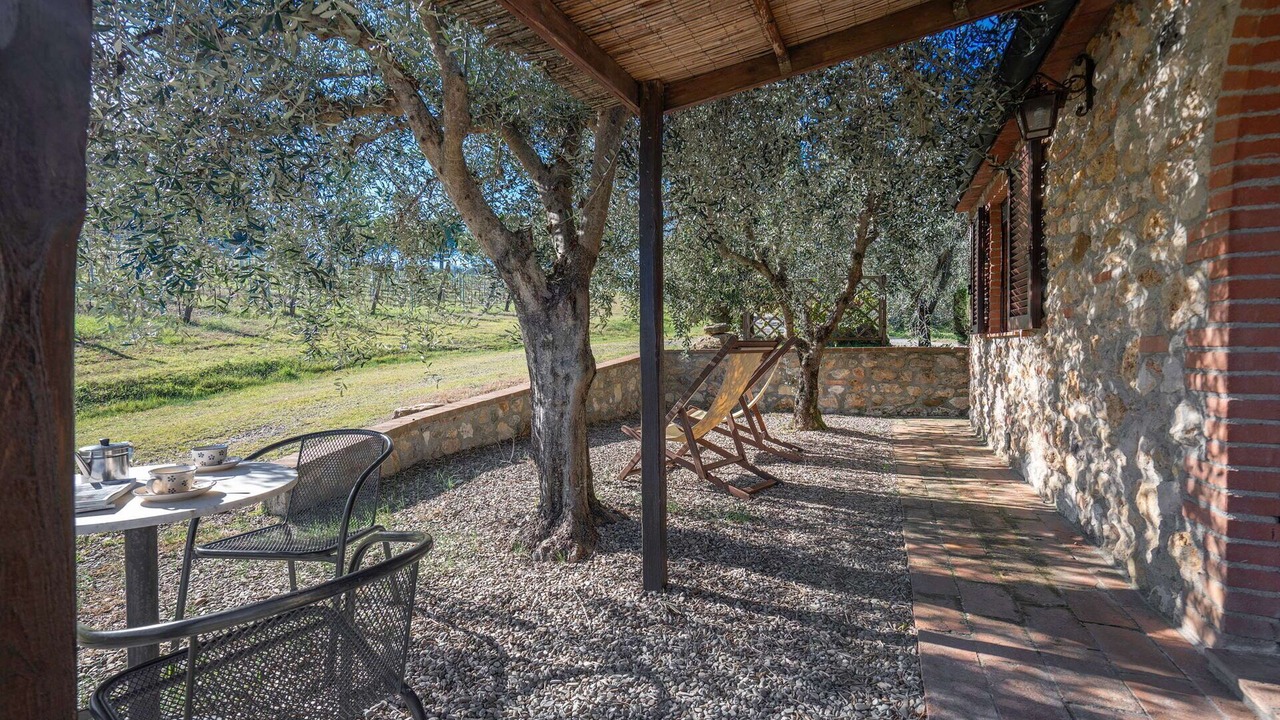 Photo of Outdoor in San Macario In Monte