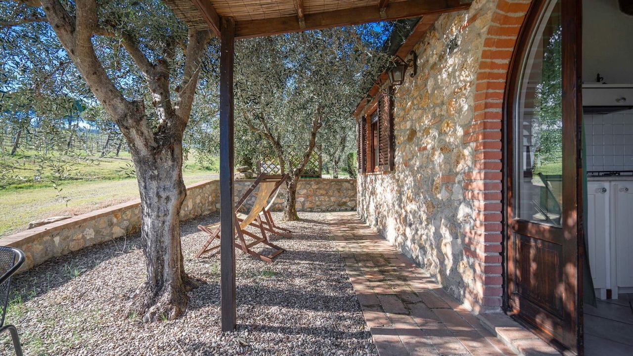 Photo of Outdoor in San Macario In Monte