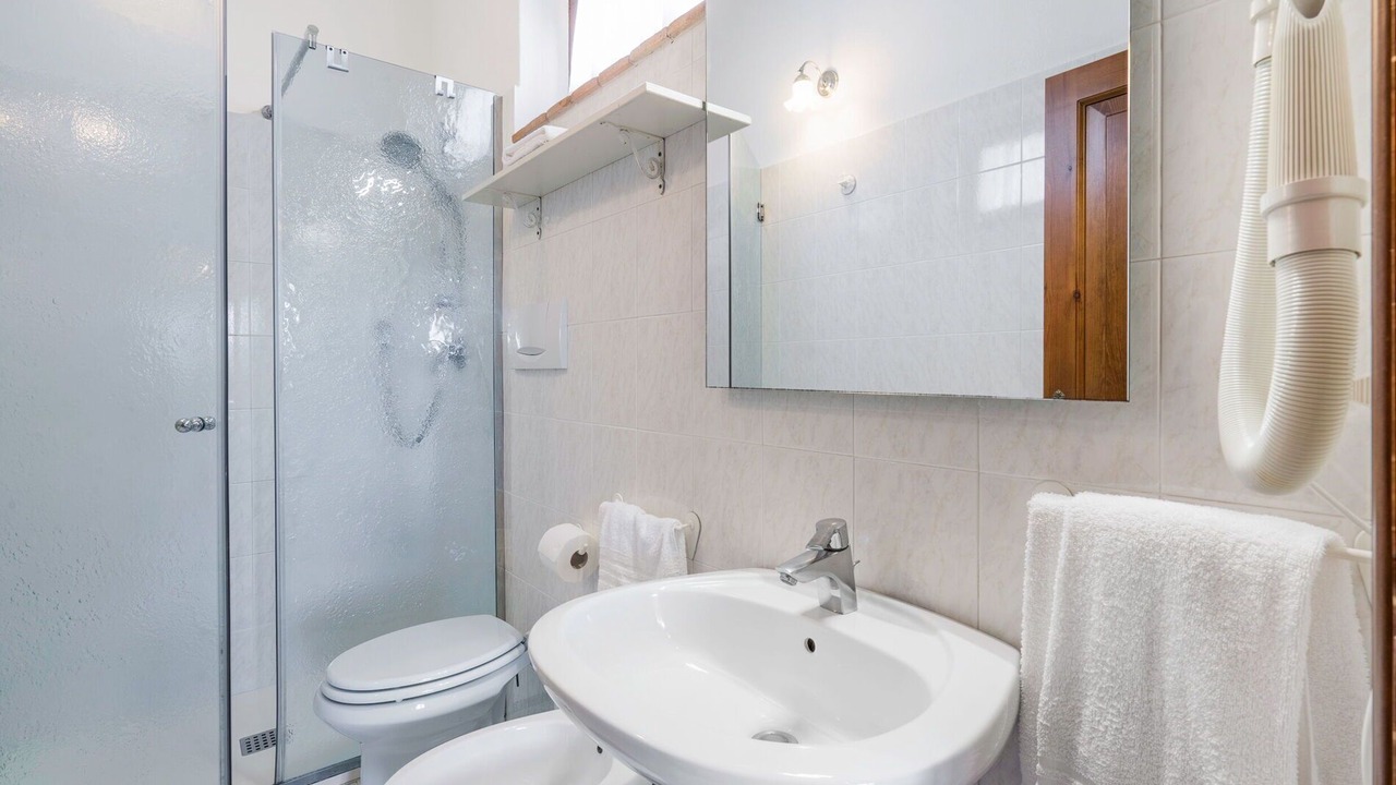 Photo of Bathroom in San Macario In Monte