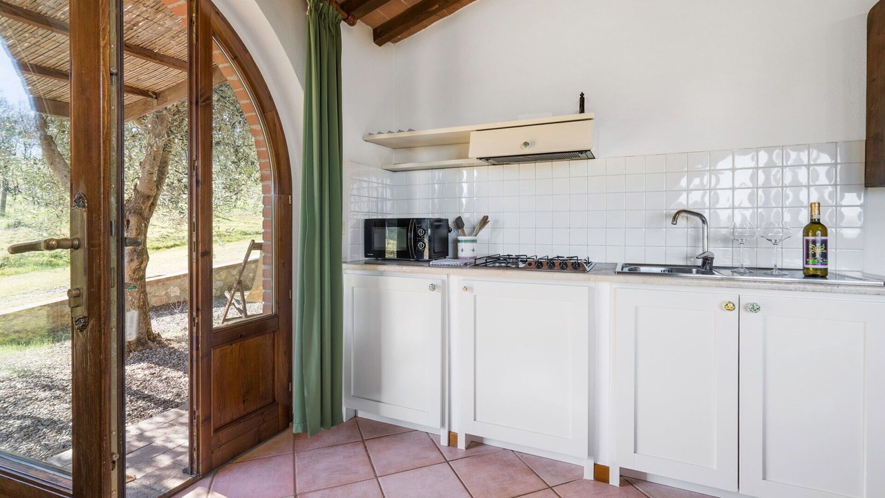 Photo of Bathroom in San Macario In Monte