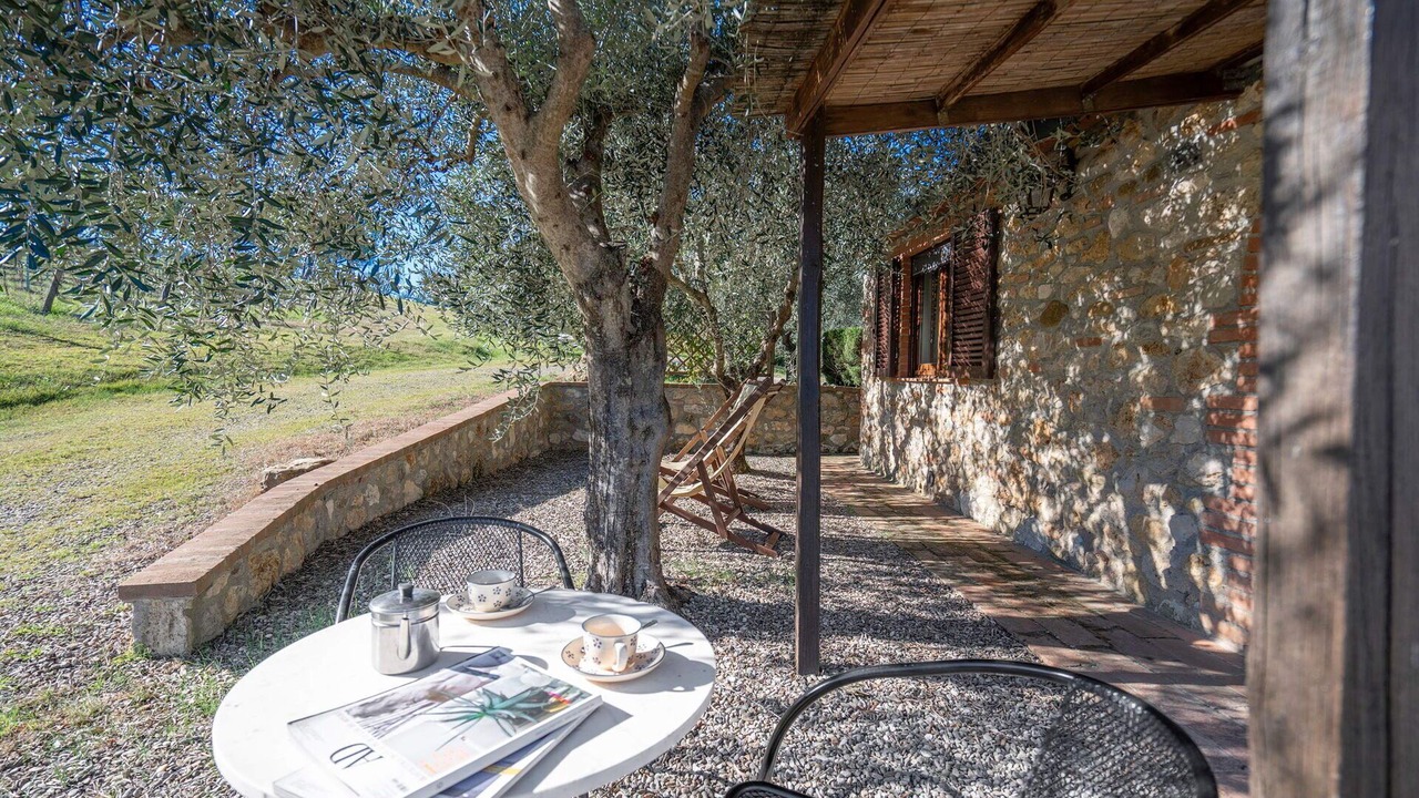 Photo of Outdoor in San Macario In Monte