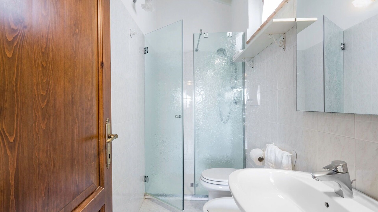 Photo of Bathroom in San Macario In Monte