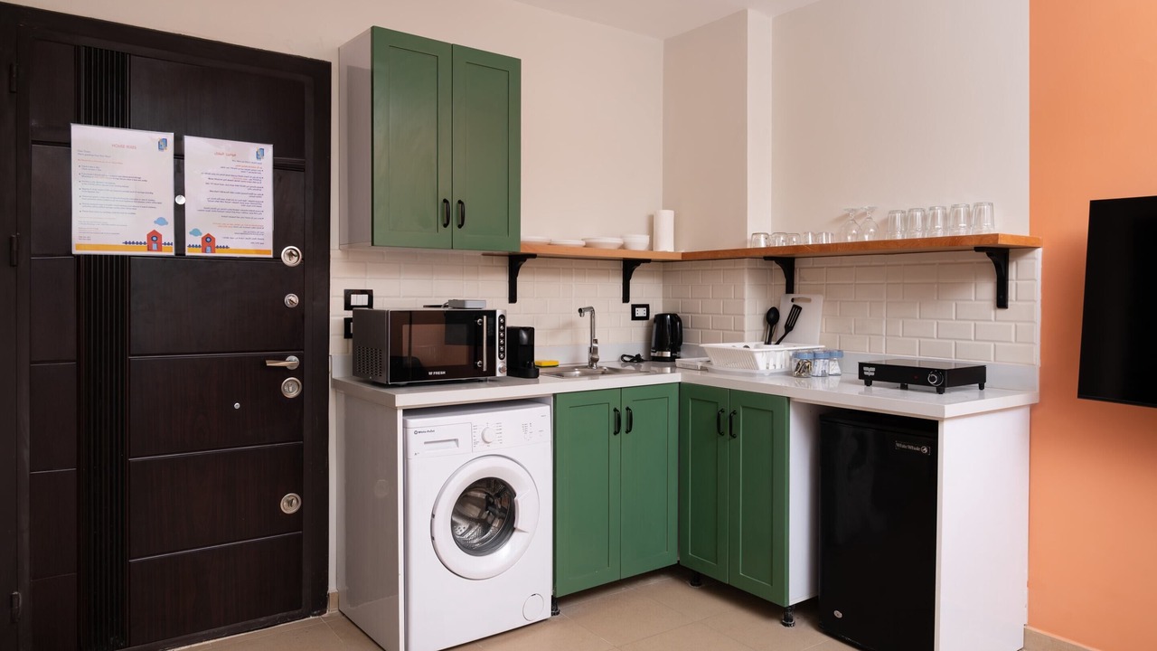 Photo of Kitchen in Al Haram