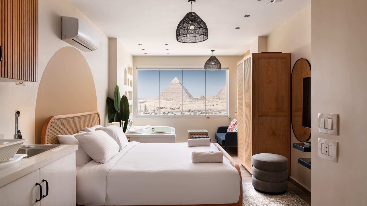 Photo of Bedroom in Al Haram