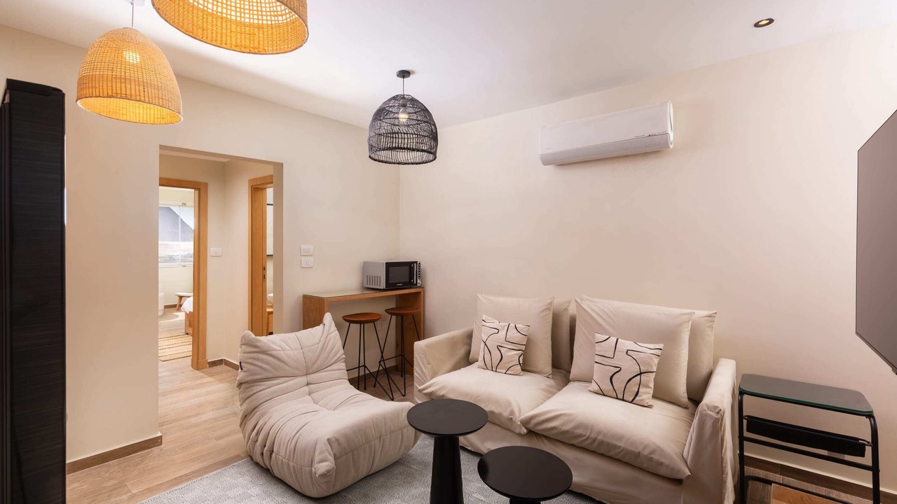 Photo of Livingroom in Al Haram