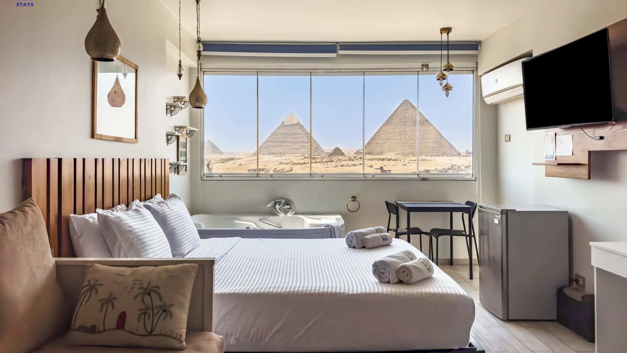 Photo of Bedroom in Al Haram