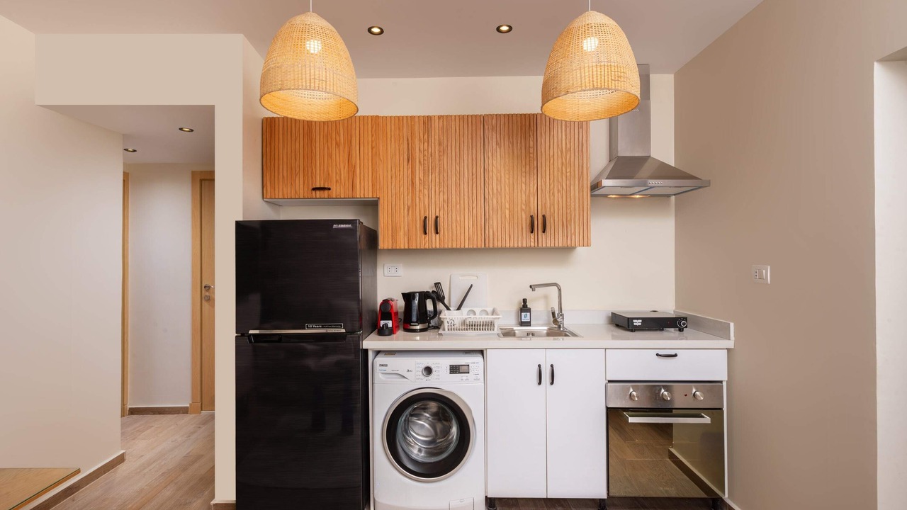 Photo of Kitchen in Al Haram