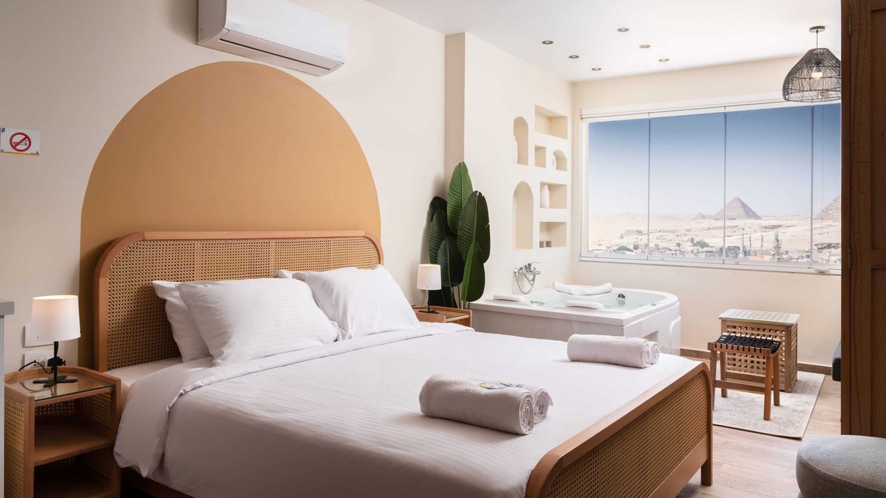 Photo of Bedroom in Al Haram