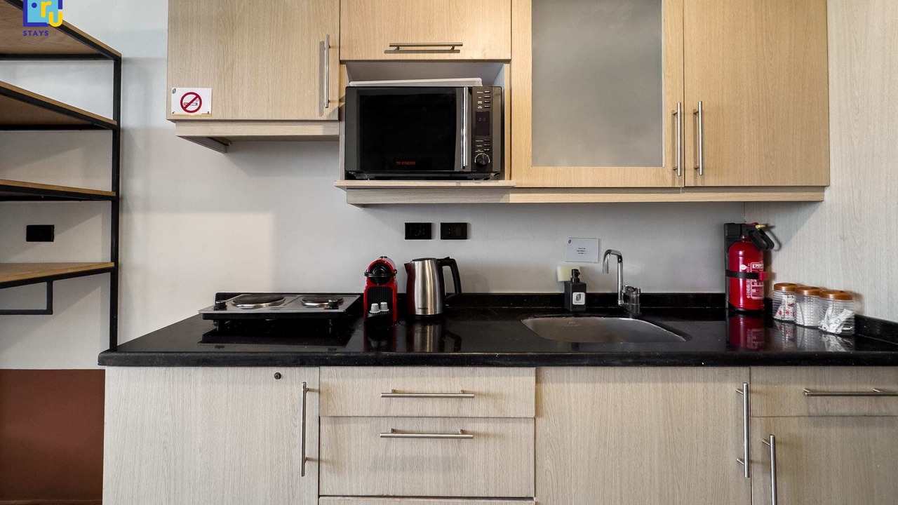 Photo of Kitchen in Al Haram