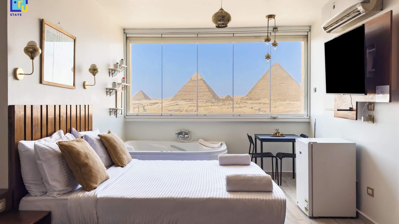 Photo of Bedroom in Al Haram
