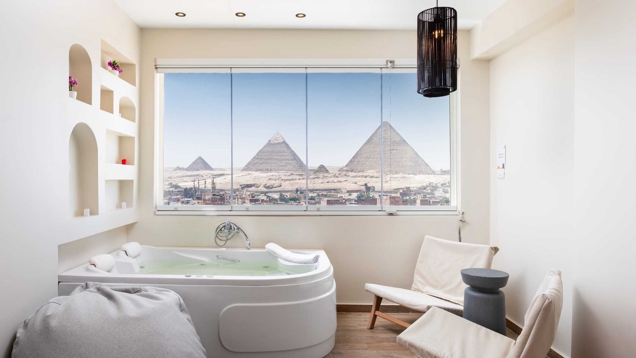 Photo of Bathroom in Al Haram