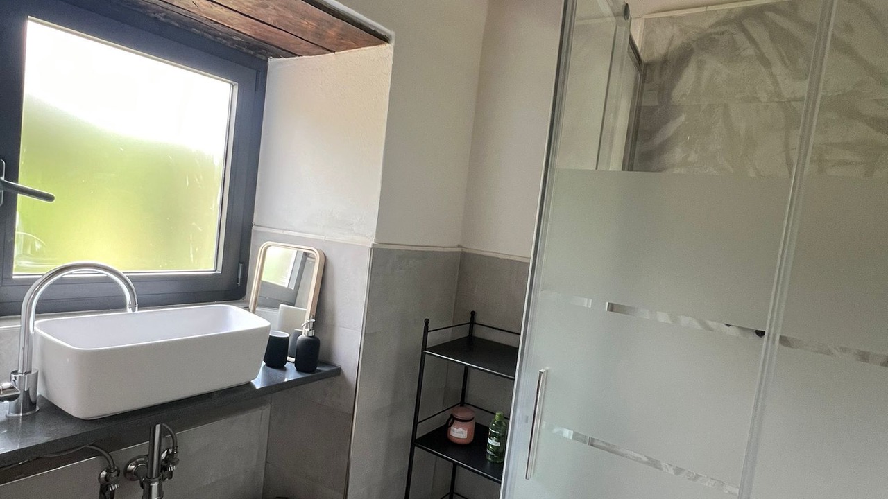 Photo of Bathroom in Rufina
