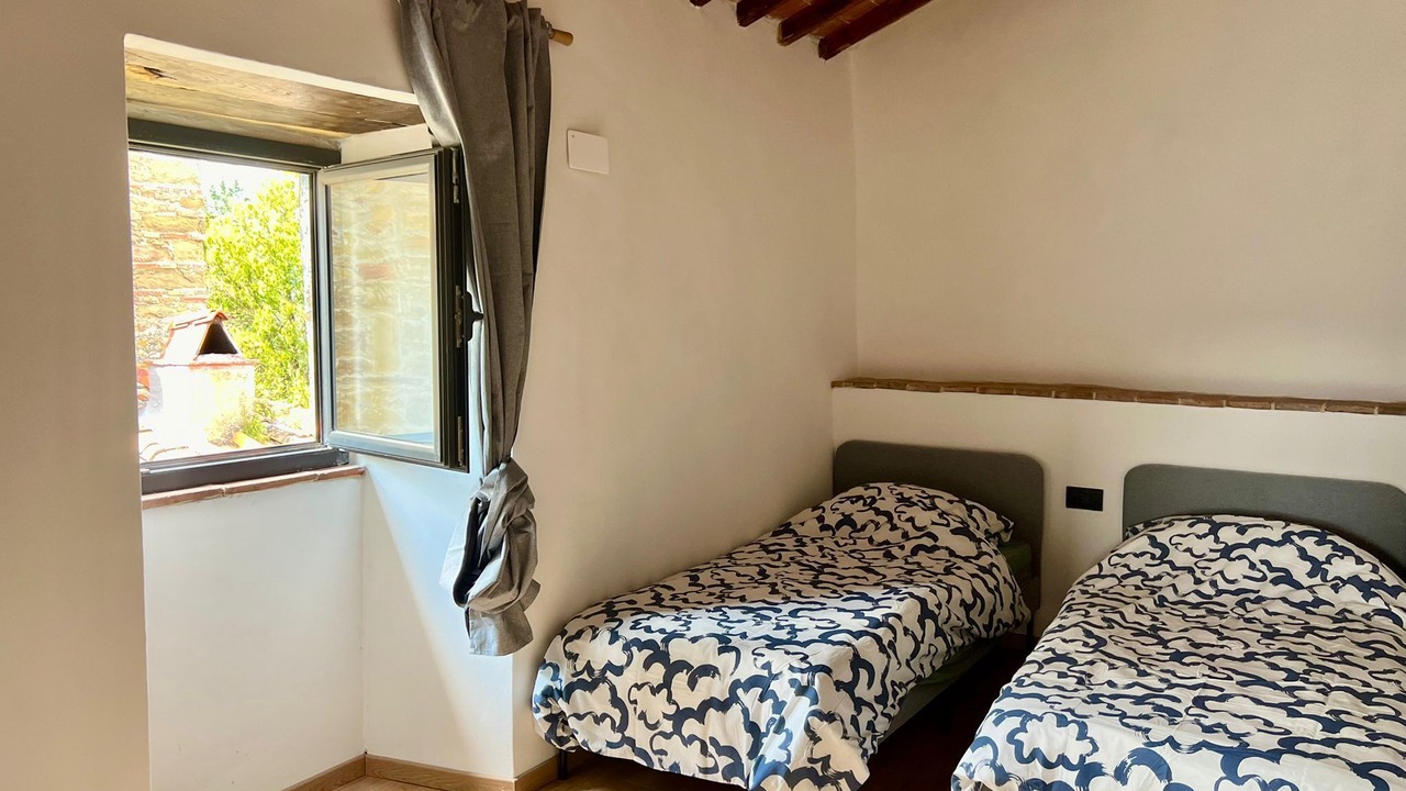 Photo of Bedroom in Rufina
