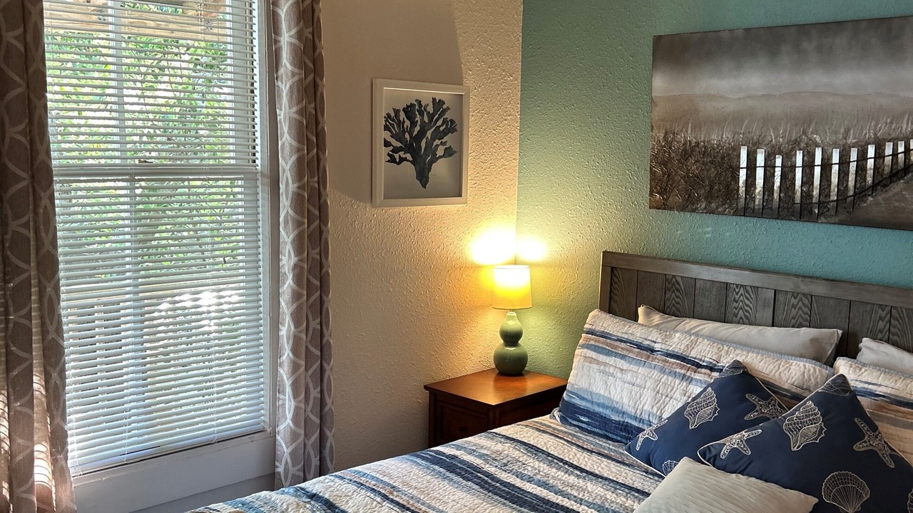 Photo of Bedroom in San Jacinto