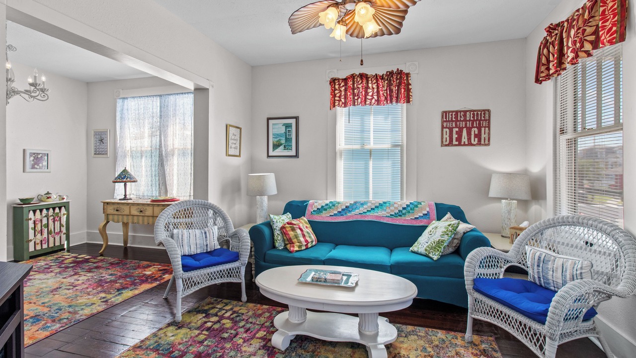 Photo of Livingroom in San Jacinto