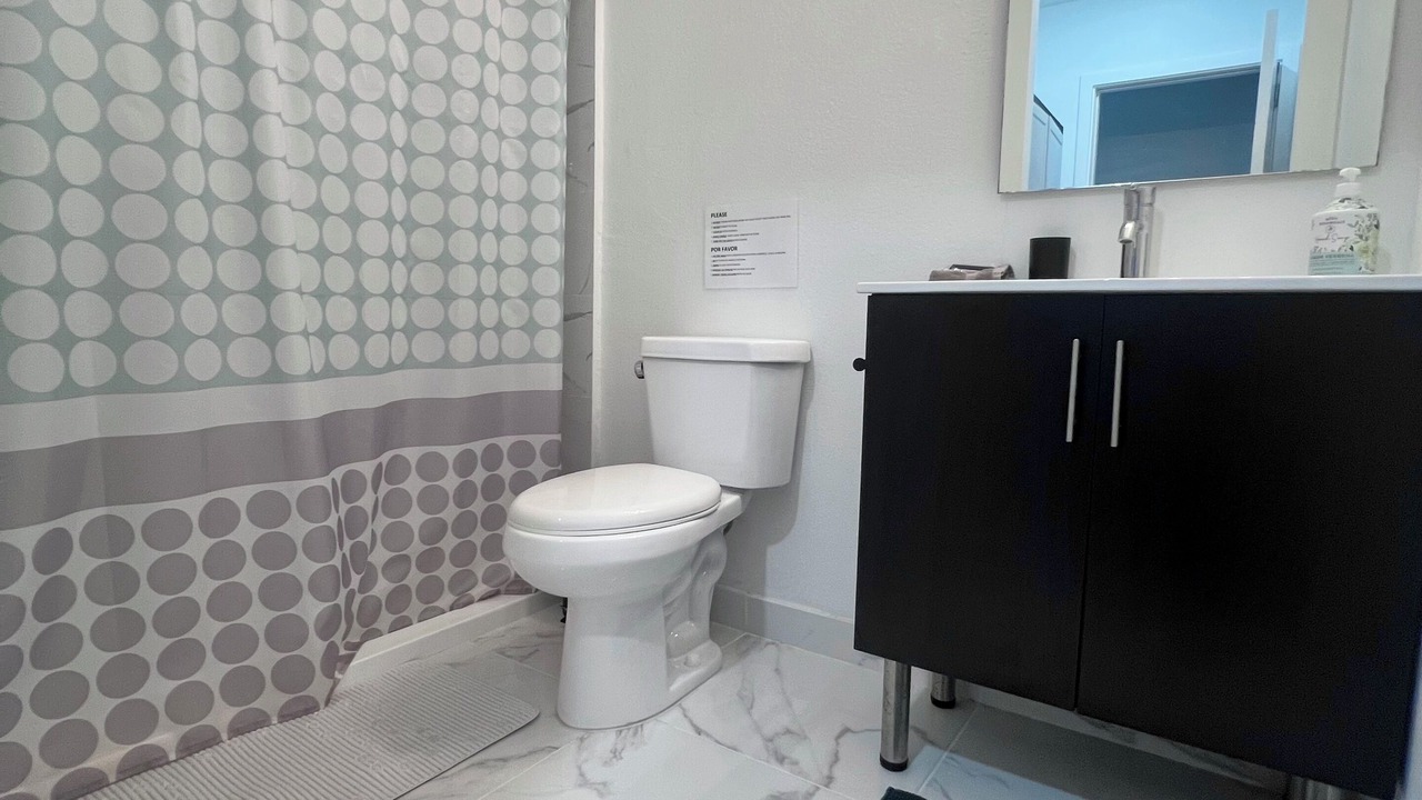 Photo of Bathroom in Naranja