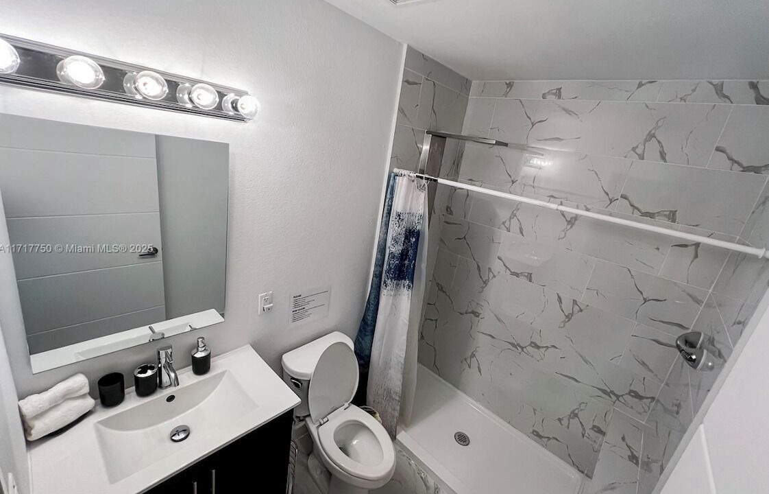 Photo of Bathroom in Naranja