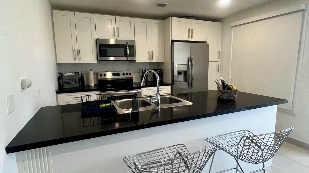Photo of Kitchen in Naranja