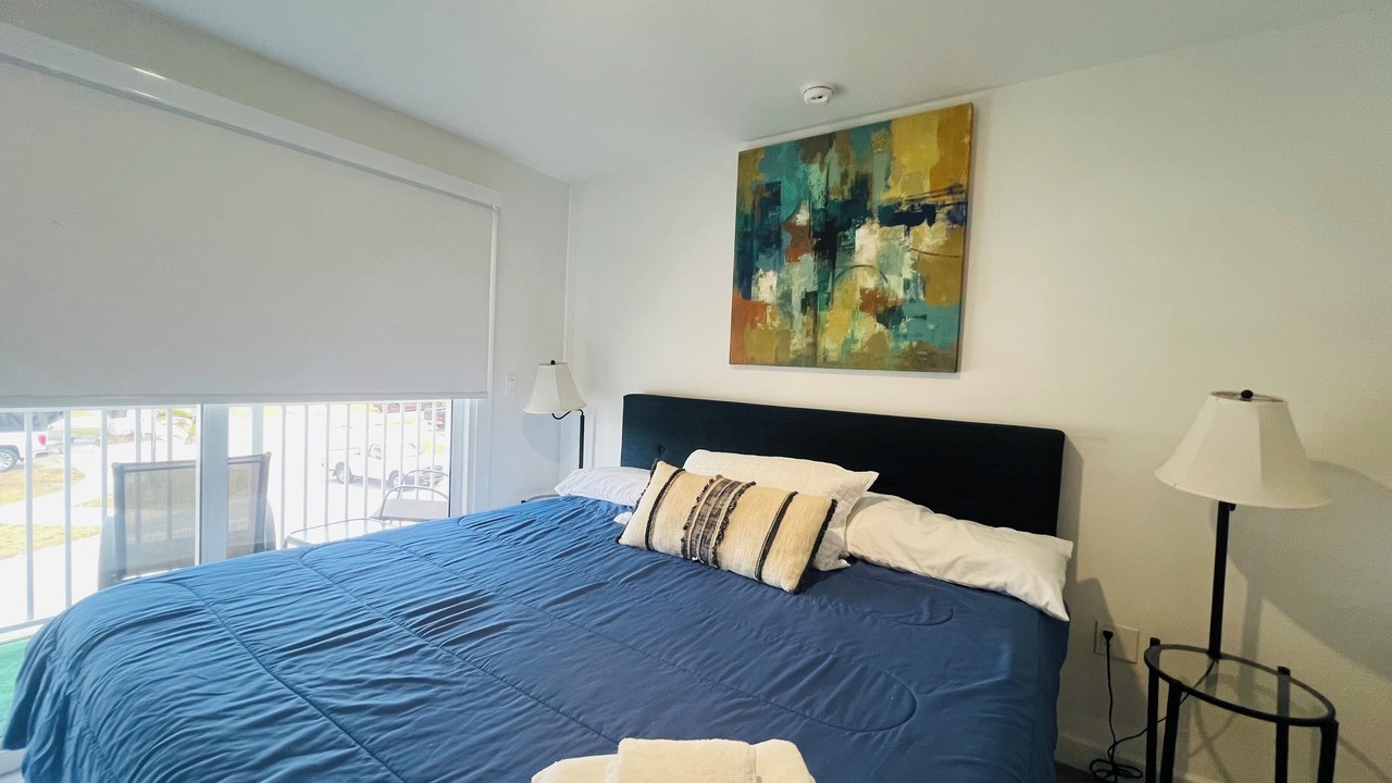 Photo of Bedroom in Naranja