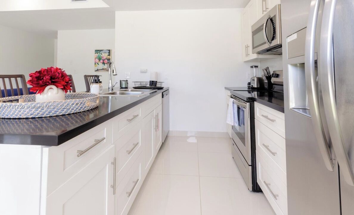 Photo of Kitchen in Naranja