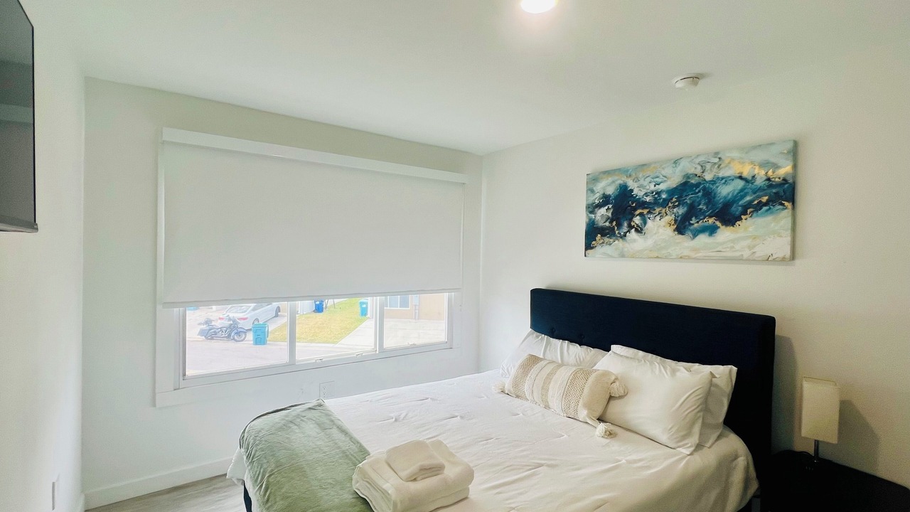 Photo of Bedroom in Naranja