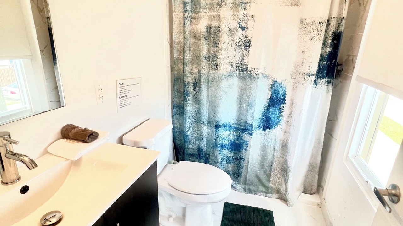 Photo of Bathroom in Naranja
