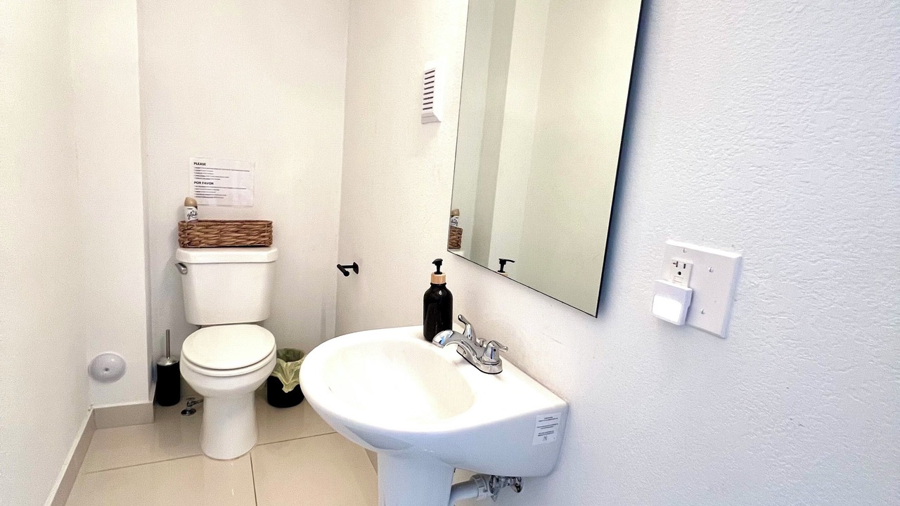 Photo of Bathroom in Naranja