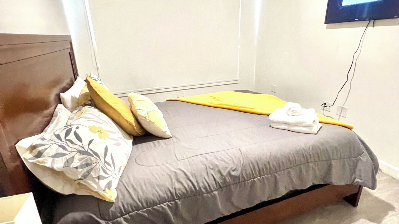 Photo of Bedroom in Naranja