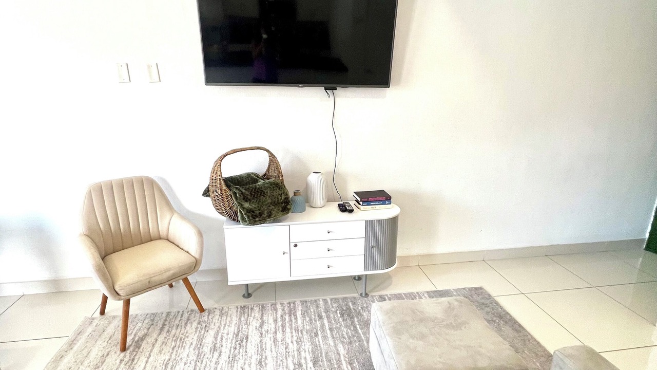 Photo of Livingroom in Naranja