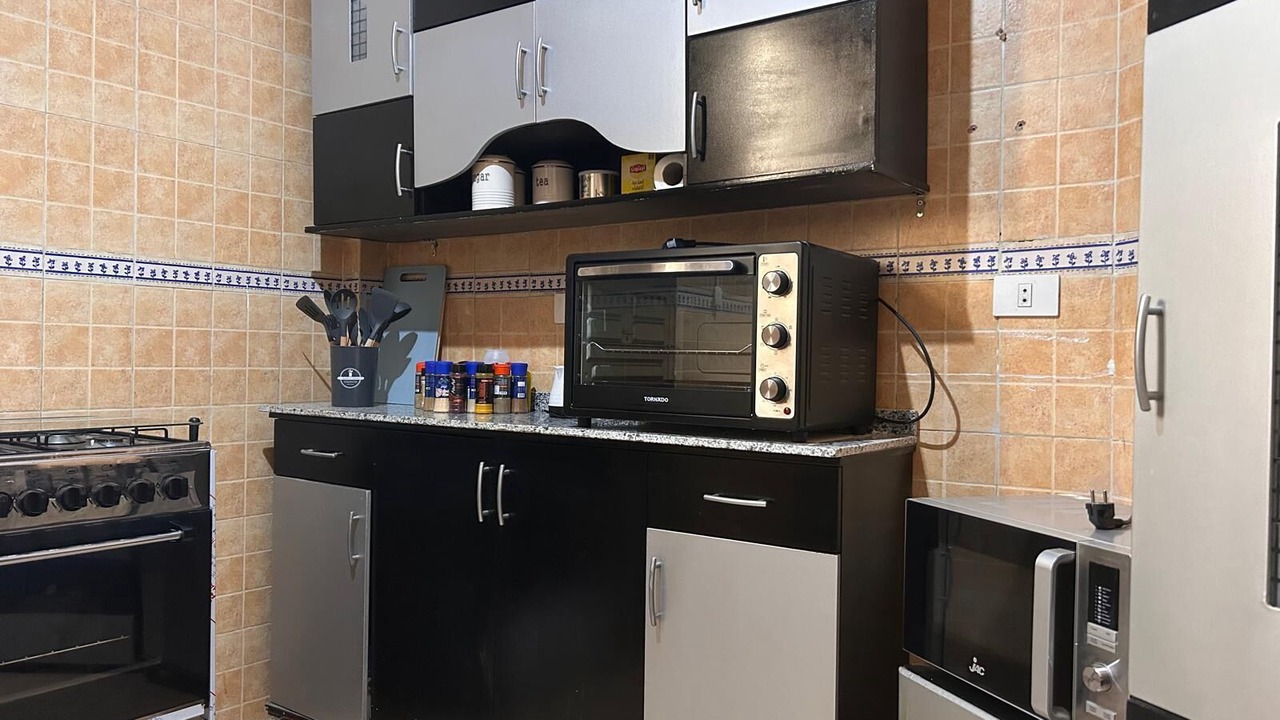 Photo of Kitchen in Cairo