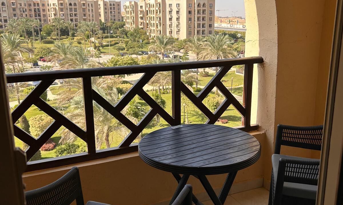 Photo of Outdoor in Cairo