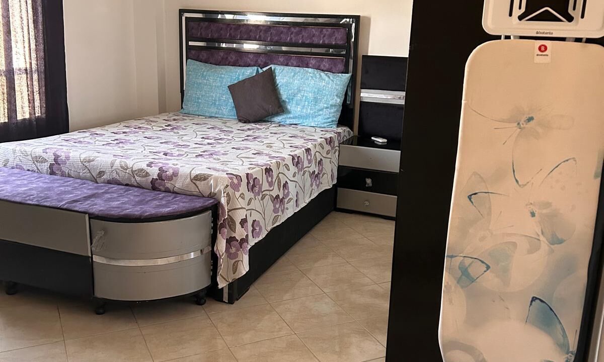 Photo of Bedroom in Cairo