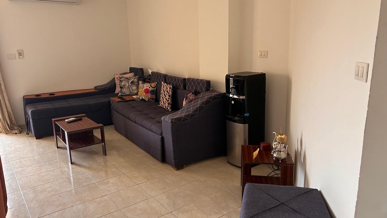 Photo of Livingroom in Cairo