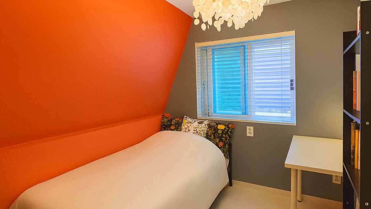 Photo of Bedroom in Cheongdam