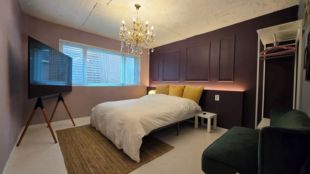 Photo of Bedroom in Cheongdam