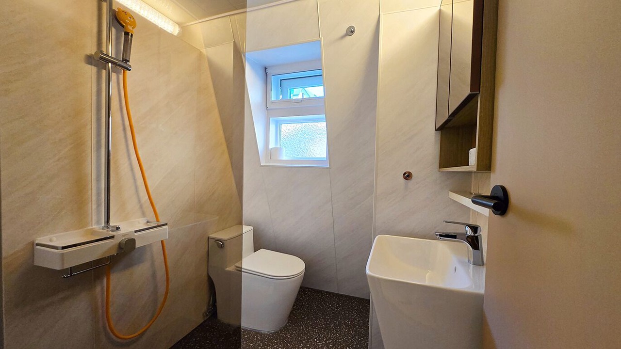 Photo of Bathroom in Cheongdam