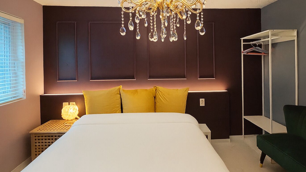 Photo of Bedroom in Cheongdam