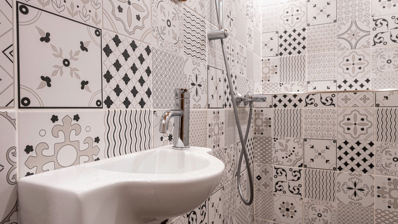 Photo of Bathroom in La Giettaz
